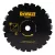 Dewalt DT20696-QZ bozótvágó lap 24T