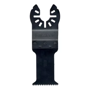 Dewalt gyorsvágó fűrészlap fához 30x43mm 5db/csomag