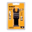 Dewalt gyorsvágó fűrészlap fához 30x43mm 5db/csomag