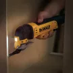 Dewalt gyorsvágó fűrészlap fához 30x43mm 5db/csomag