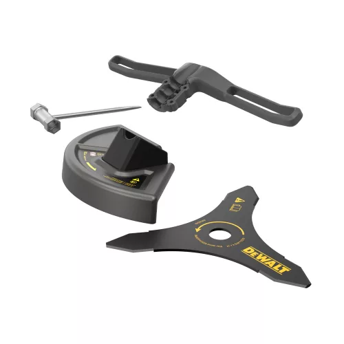 Dewalt bozótvágó adapter készlet DT20904-QZ - 1 darab