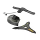 Dewalt bozótvágó adapter készlet DT20904-QZ - 1 darab