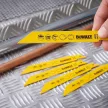 Dewalt kardfűrészlap, Cobalt, 152mm, 5db/cs