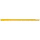 Dewalt aligátor fűrészlap, sárga, Y-tong
