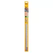 Dewalt  aligátor fűrészlap, HSS, 430mm - 17", szigetelőanyag vágásához