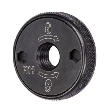 Dewalt gyorskioldó anya DT3559-QZ M14