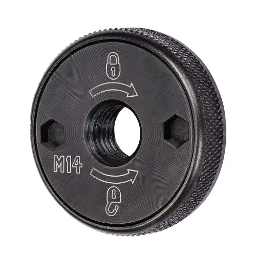 Dewalt gyorskioldó anya DT3559-QZ M14
