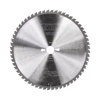   DEWALT DT4260-QZ körfűrészlap fához 305x30 mm S40, 60 fog
