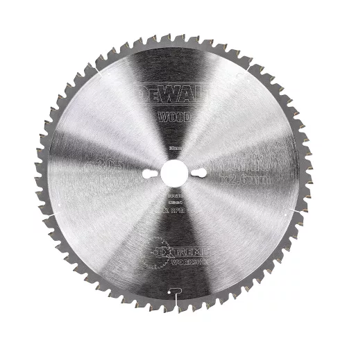 DEWALT DT4260-QZ körfűrészlap fához 305x30 mm S40, 60 fog