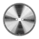 DEWALT DT4260-QZ körfűrészlap fához 305x30 mm S40, 80 fog