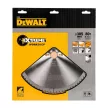 DEWALT DT4260-QZ körfűrészlap fához 305x30 mm S40, 80 fog