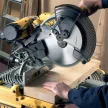 DEWALT DT4260-QZ körfűrészlap fához 305x30 mm S40, 80 fog