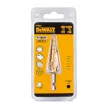 DEWALT DT5027-QZ lépcsős fémfúrószár 6-18 mm