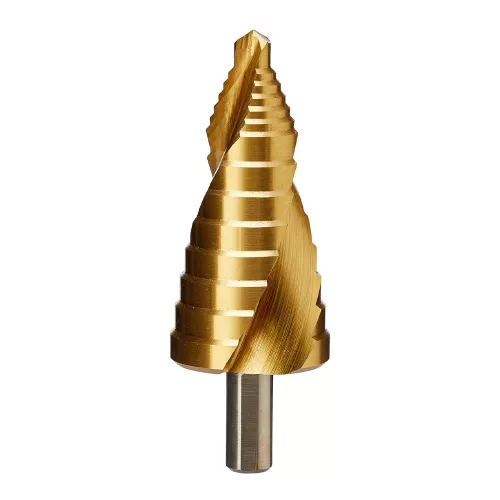 DEWALT DT5031-QZ lépcsős fémfúrószár 20-34 mm