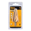 DEWALT DT5031-QZ lépcsős fémfúrószár 20-34 mm