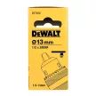 Dewalt  DT7012-QZ kulcsos fémtokmány 1-13 mm (1/2" x 20 UNF)