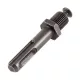 DEWALT DT7030-QZ SDS-Plus tokmányadapter