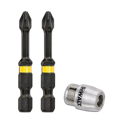 Dewalt IR torziós csavarozóbit és bittartó DT70536T 50 mm