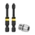Dewalt IR torziós csavarozóbit és bittartó DT70536T 50 mm