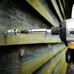 Dewalt IR torziós csavarozóbit és bittartó DT70536T 50 mm