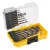 DEWALT DT70729-QZ Black&Gold fúrószárkészlet 23 részes