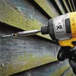 Dewalt torziós bitkészlet, gépi PH2-50mm 5 részes