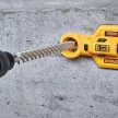 DEWALT SDS-Plus XLR 4 élű fúrószár 8x150/210 mm