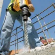 DEWALT SDS-Max EXTREME4 fúrószár 50x450/570 mm