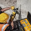 Dewalt SDS-Plus EXTREME2 fúrószár 12x100/160 mm