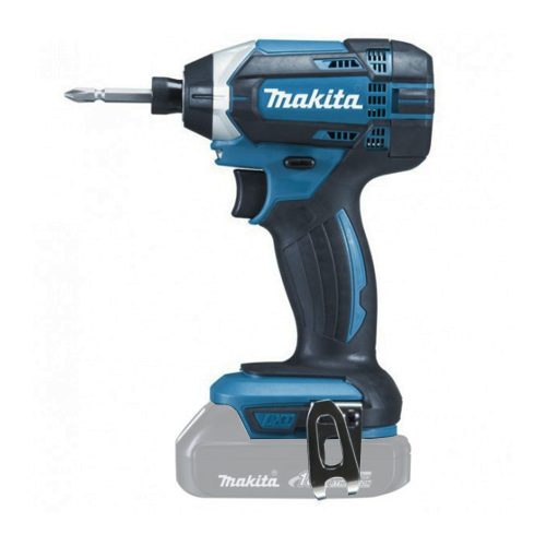 Makita akkus ütvecsavarozó DTD152Z 18V alapgép