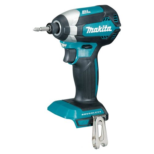 Makita akkus ütvecsavarbehajtó DTD153Z 18V alapgép