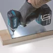 Makita akkus ütvecsavarbehajtó DTD153Z 18V alapgép