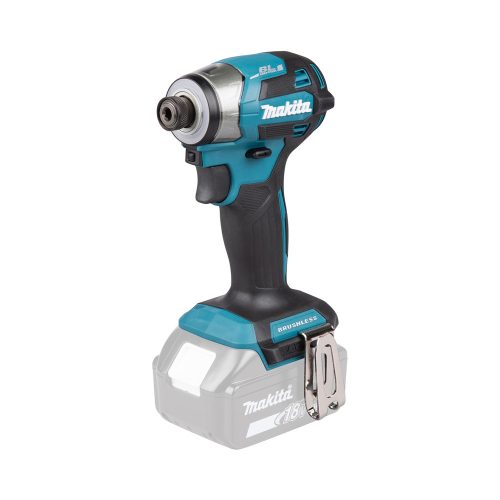 Makita akkus ütvecsavarbehajtó 1/4" DTD173Z 18V LXT Li-Ion BL 180Nm (akku és töltő nélkül)