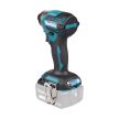 Makita akkus ütvecsavarbehajtó 1/4" DTD173Z 18V LXT Li-Ion BL 180Nm (akku és töltő nélkül)