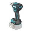 Makita akkus ütvecsavarozó DTD201Z 18V alapgép