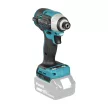 Makita akkus ütvecsavarozó DTD201Z 18V alapgép