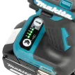 Makita akkus ütvecsavarozó DTD201Z 18V alapgép