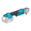 Makita akkus sarok-ütvecsavarbehajtó DTL300Z 18V, 1/2", alapgép