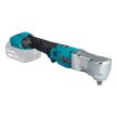 Makita akkus sarok-ütvecsavarbehajtó DTL300Z 18V, 1/2", alapgép