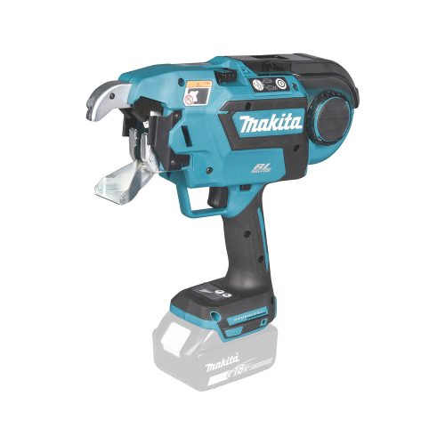Makita akkus betonacél kötöző 18V DTR181ZJ alapgép