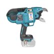 Makita akkus betonacél kötöző 18V DTR181ZJ alapgép