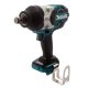 Makita akkus ütvecsavarozó DTW1001Z 3/4" 18V alapgép