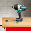 Makita akkus ütvecsavarozó DTW1001Z 3/4" 18V alapgép