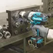 Makita akkus ütvecsavarozó DTW1001Z 3/4" 18V alapgép