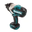 Makita akkus ütvecsavarozó DTW1002Z 1/2" 18V alapgép