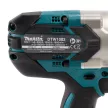 Makita akkus ütvecsavarozó DTW1002Z 1/2" 18V alapgép
