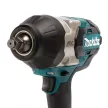 Makita akkus ütvecsavarozó DTW1002Z 1/2" 18V alapgép