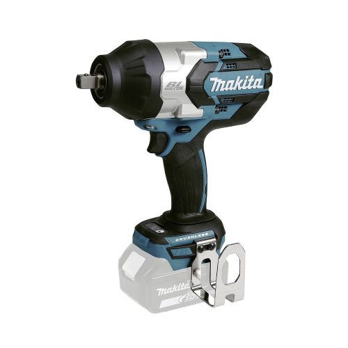 Makita akkus ütvecsavarbehajtó 1/2" DTW1004Z 18V LXT Li-Ion BL 1050Nm (akku és töltő nélkül)
