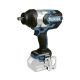 Makita akkus ütvecsavarbehajtó 1/2" DTW1004Z 18V LXT Li-Ion BL 1050Nm (akku és töltő nélkül)