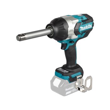 Makita akkus ütvecsavarbehajtó 18V, DTW1005Z, alapgép